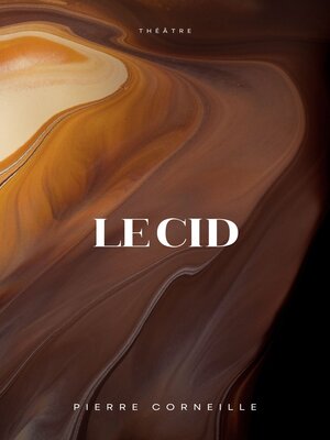 cover image of Le Cid